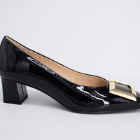 Hogl 8-10 4024 Black Patent