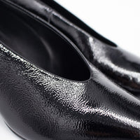 Hogl 8-10 4535 Black Patent