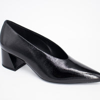 Hogl 8-10 4535 Black Patent