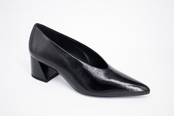 Hogl 8-10 4535 Black Patent