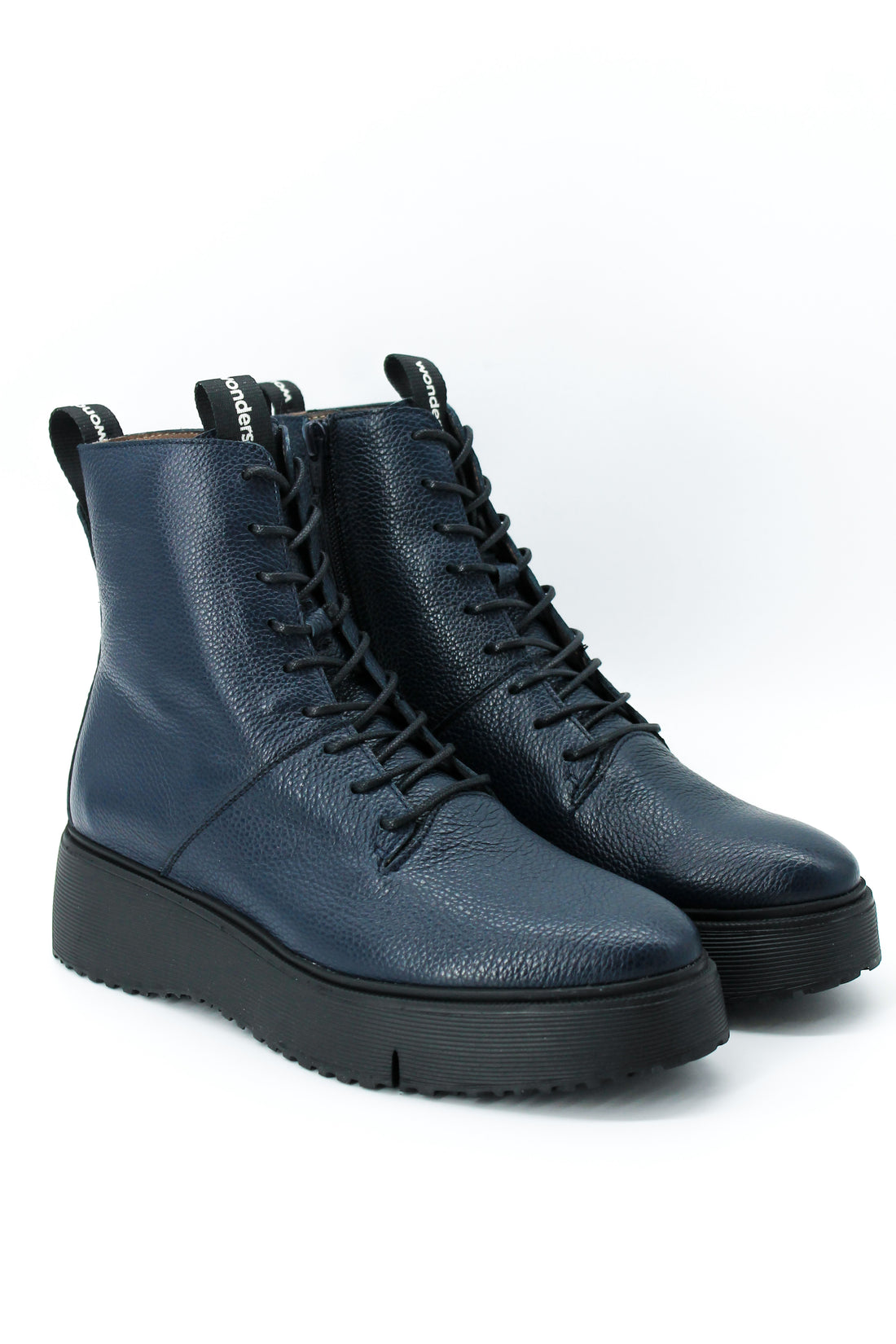 Wonders 9350 Navy AW25