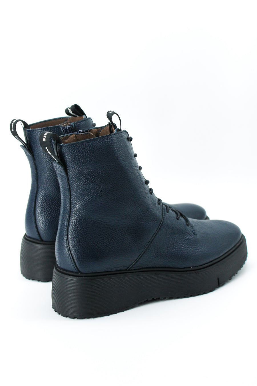 Wonders 9350 Navy AW25