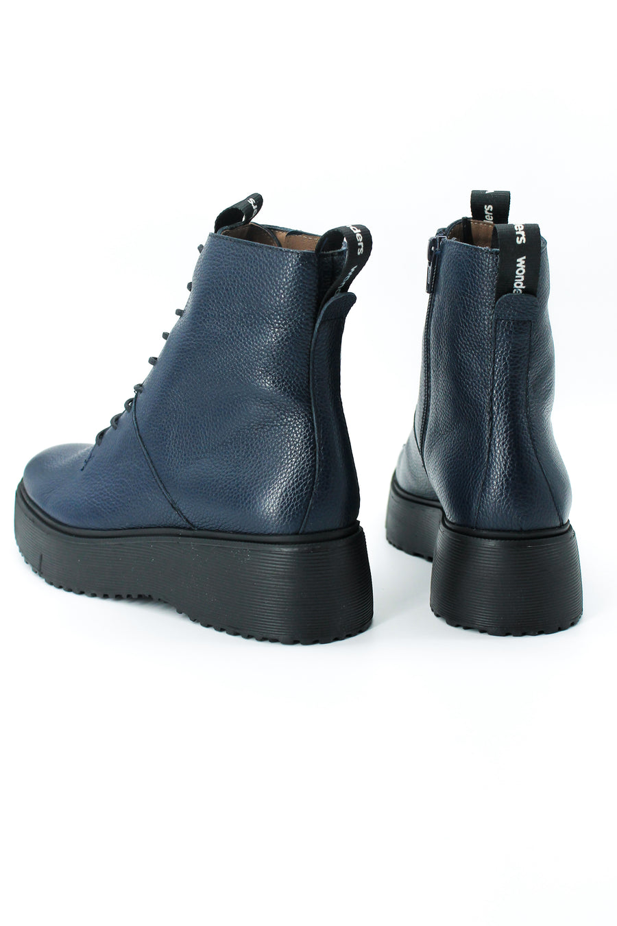 Wonders 9350 Navy AW25
