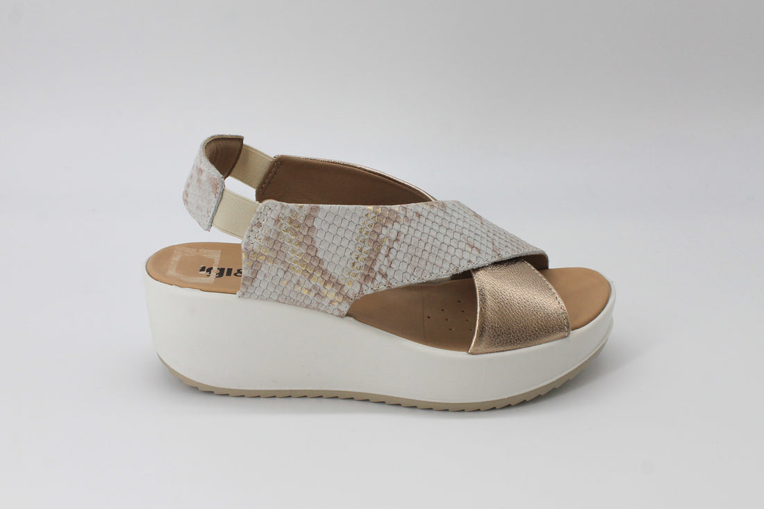 Igi & Co 7665755 Bronze
