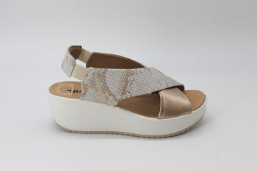 Igi & Co 7665755 Bronze