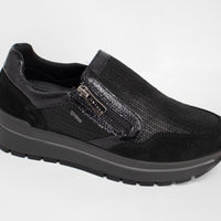 Igi & Co 6673700 Black