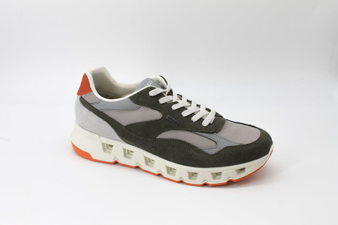 Igi & Co 7639311 Grey and Khaki