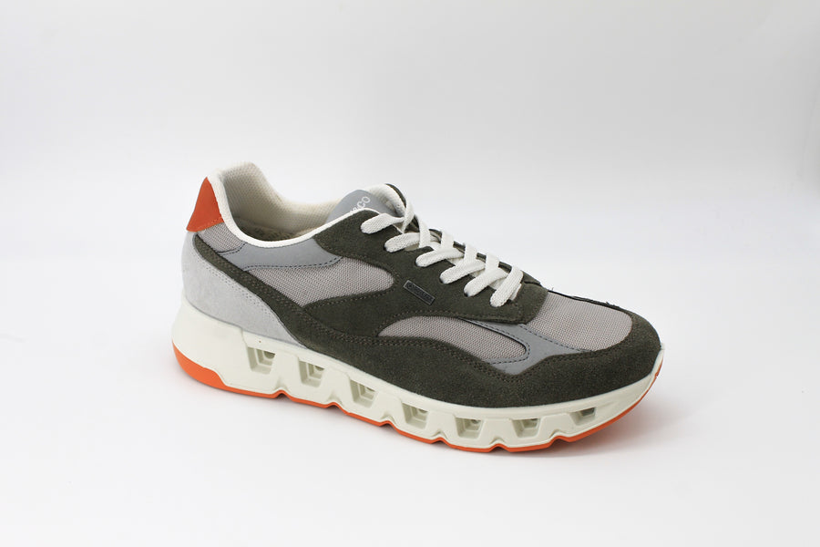 Igi & Co 7639311 Grey and Khaki