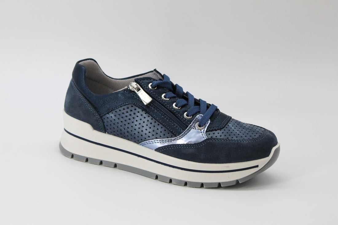 Igi & Co 7660711 Dusty Blue