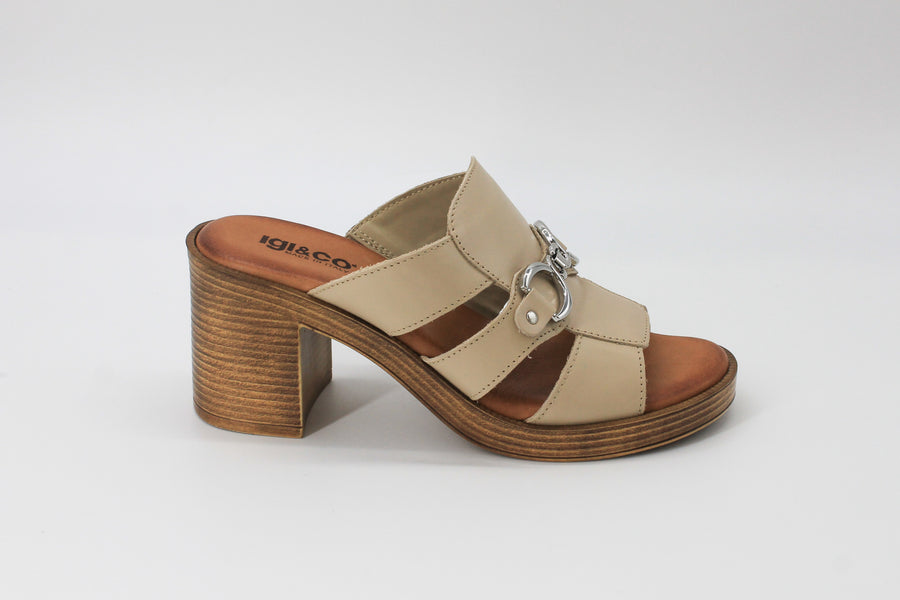 Igi & Co 7692422 Cream