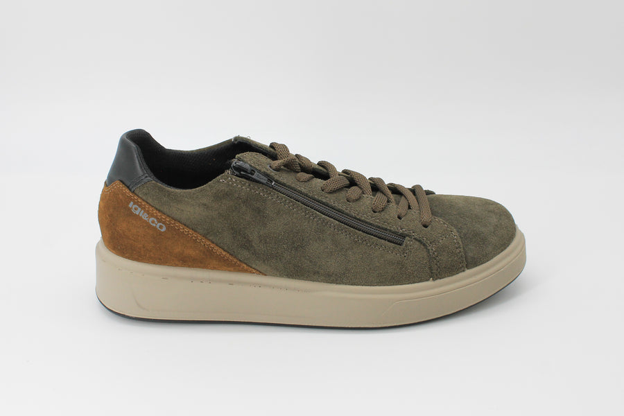 Igi & Co 6635111 Olive