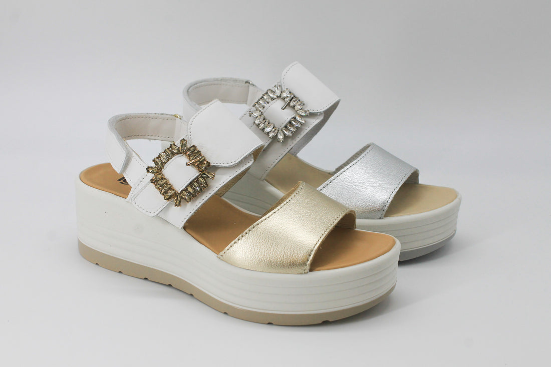Igi & Co 7667322 Gold