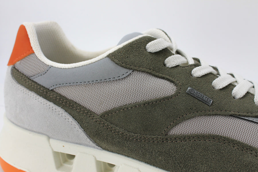 Igi & Co 7639311 Grey and Khaki