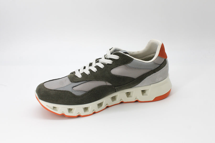Igi & Co 7639311 Grey and Khaki