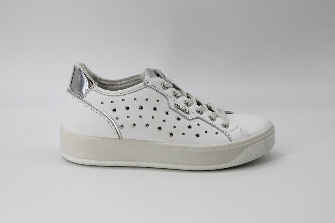 Igi & Co 7656222 White