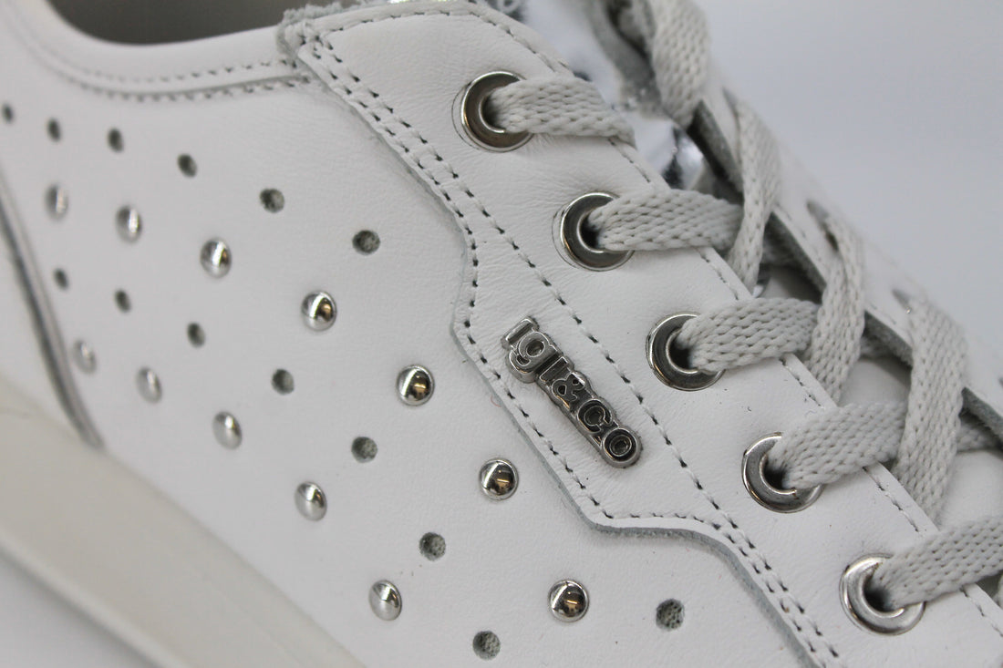 Igi & Co 7656222 White