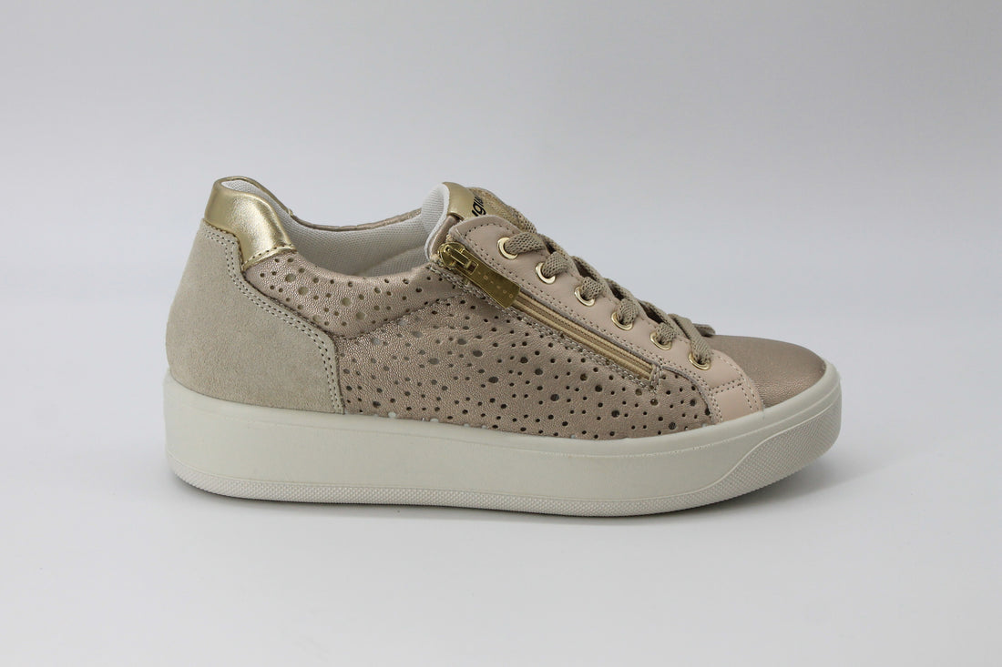 Igi & Co 7656411 Champagne