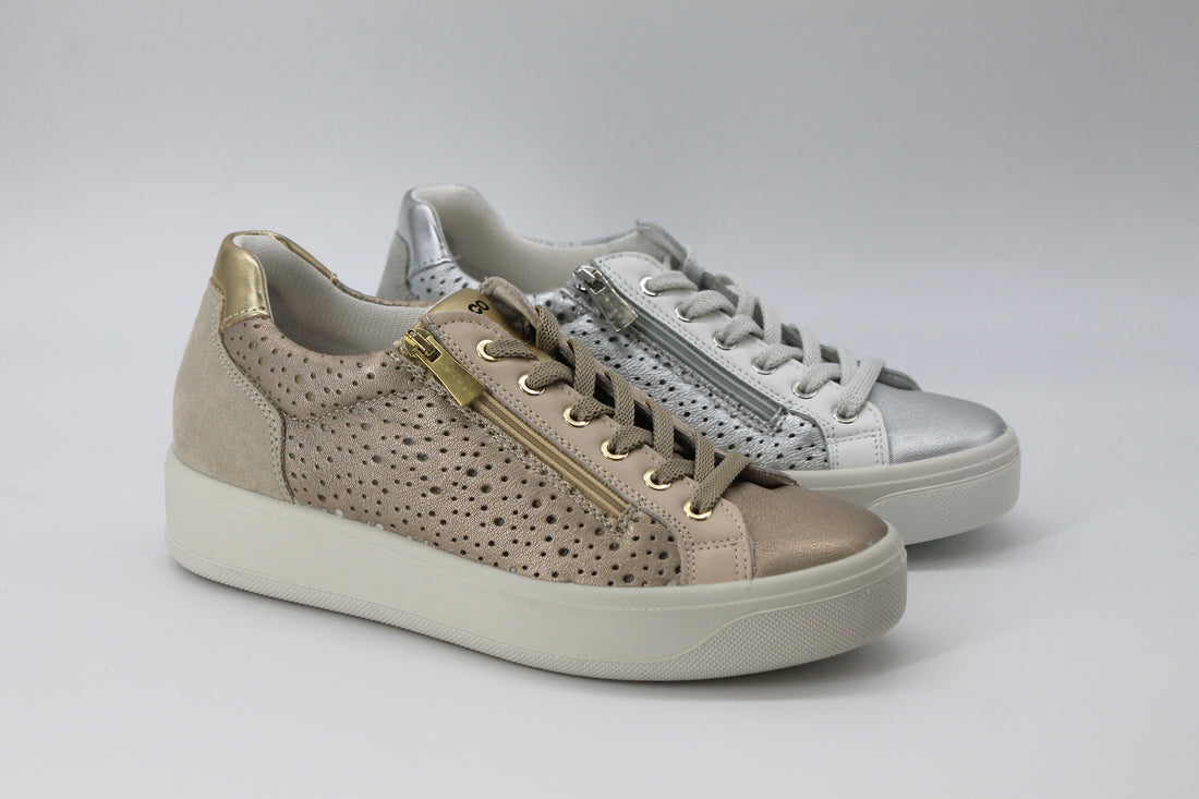 Igi & Co 7656411 Champagne