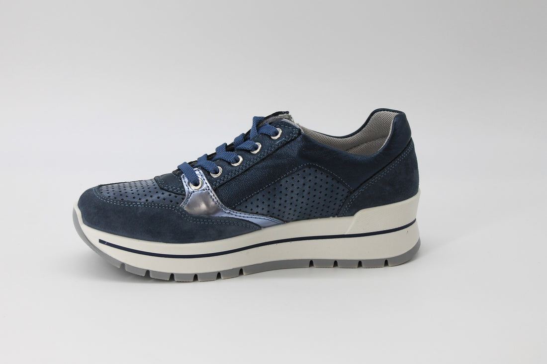 Igi & Co 7660711 Dusty Blue