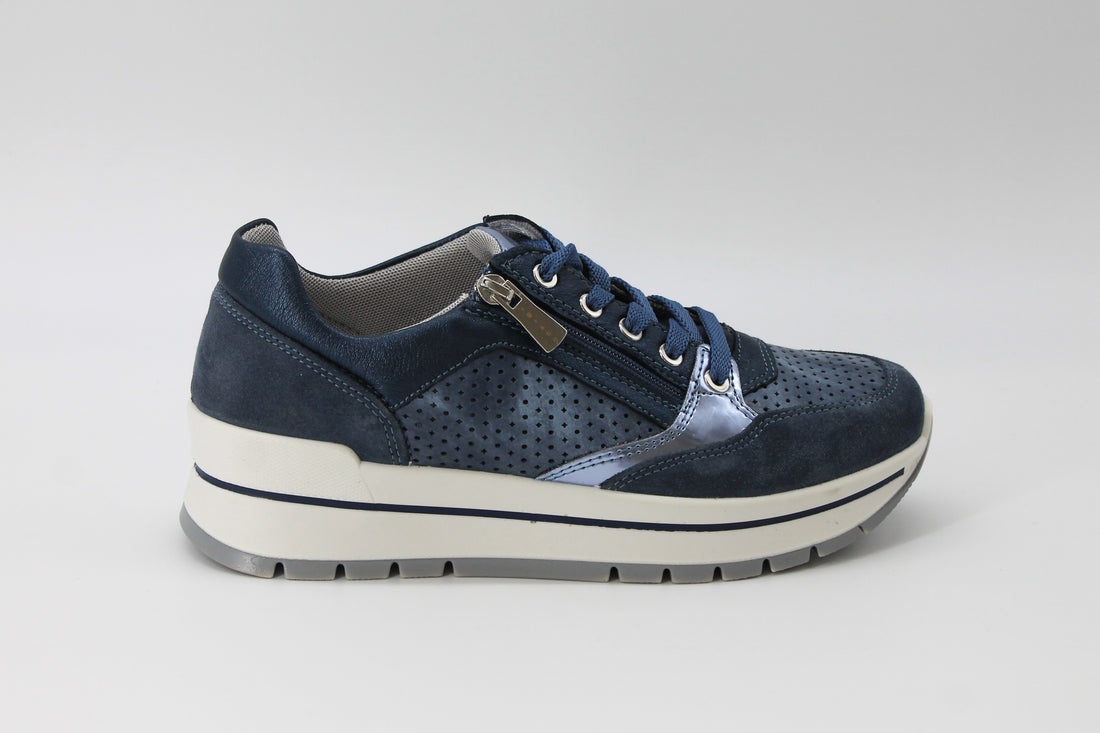 Igi & Co 7660711 Dusty Blue