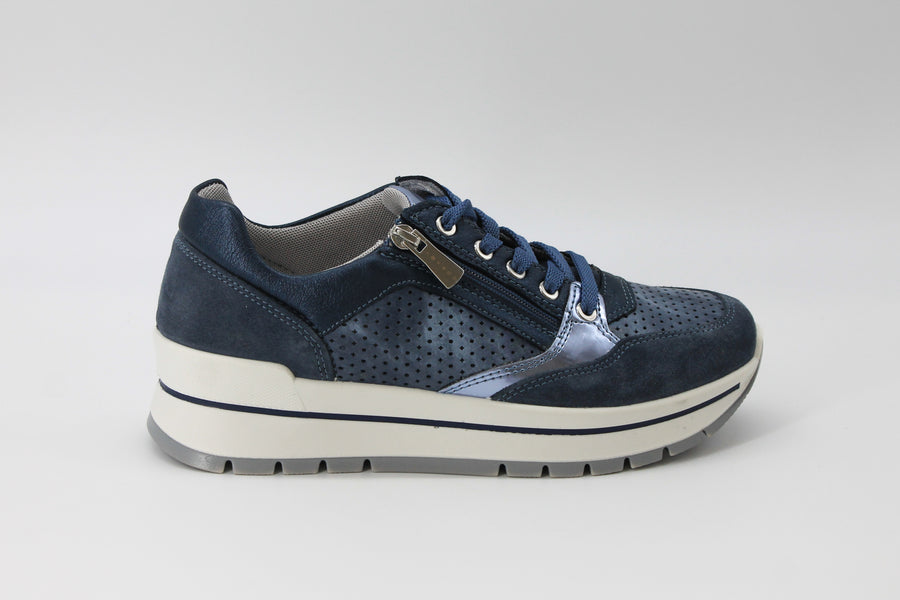 Igi & Co 7660711 Dusty Blue