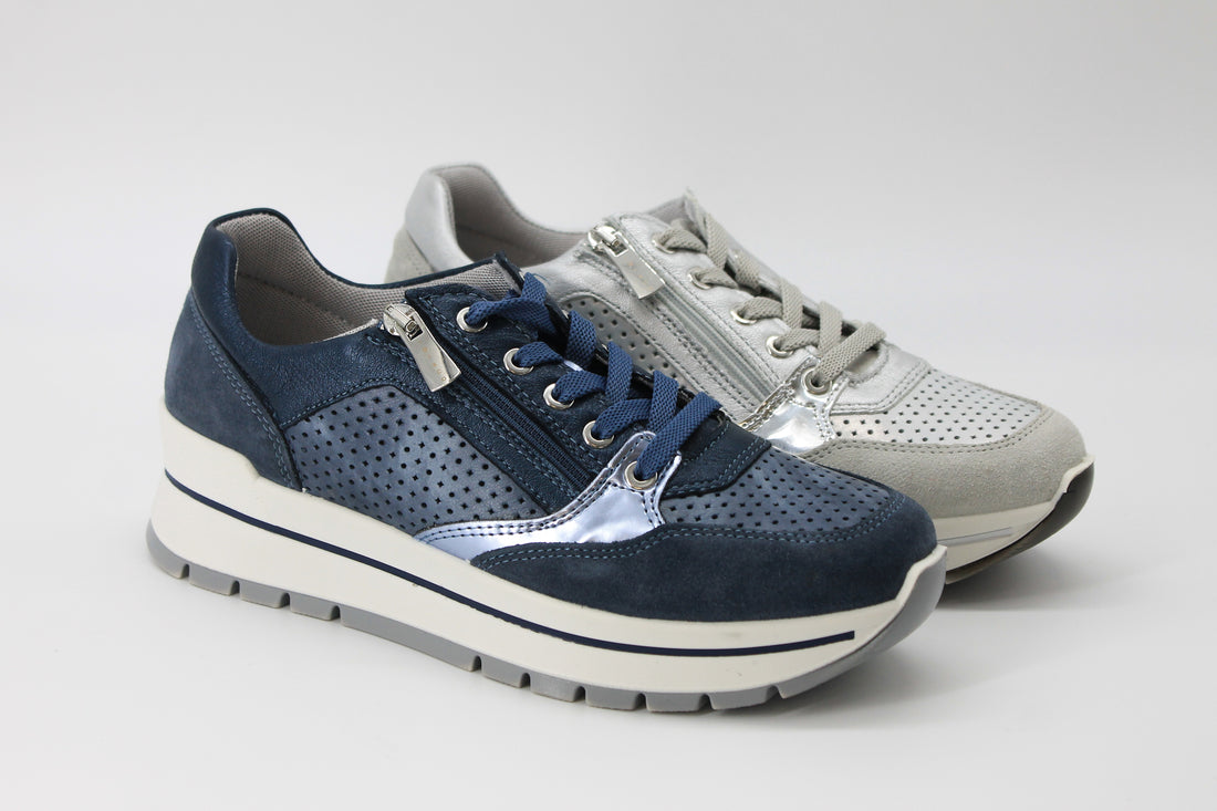 Igi & Co 7660711 Dusty Blue
