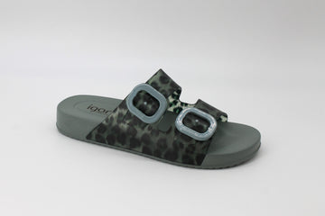 Igor 510336 Green /Print