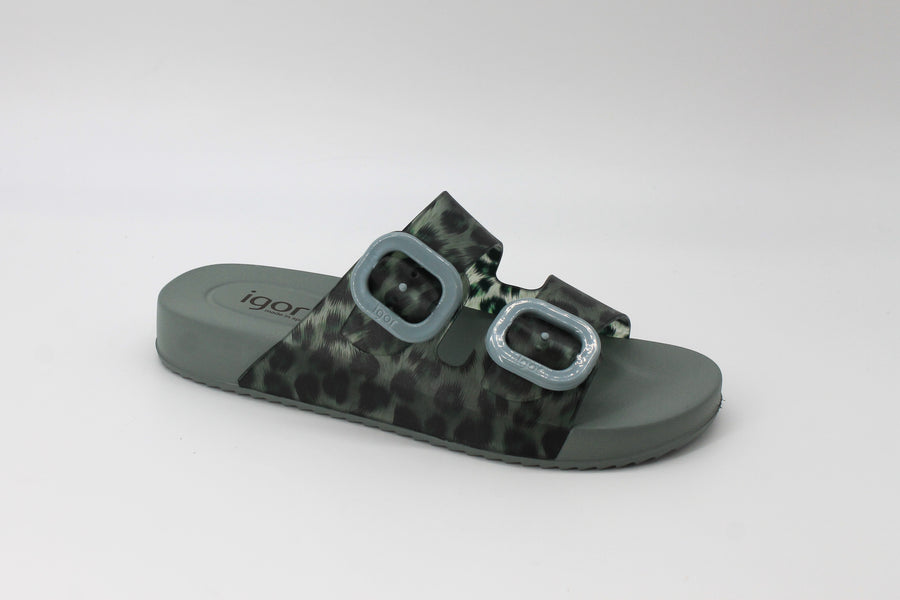 Igor 510336 Green /Print