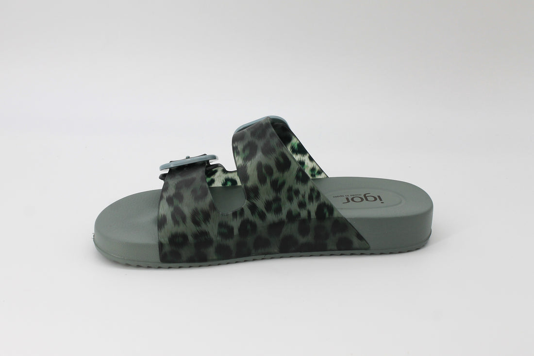 Igor 510336 Green /Print