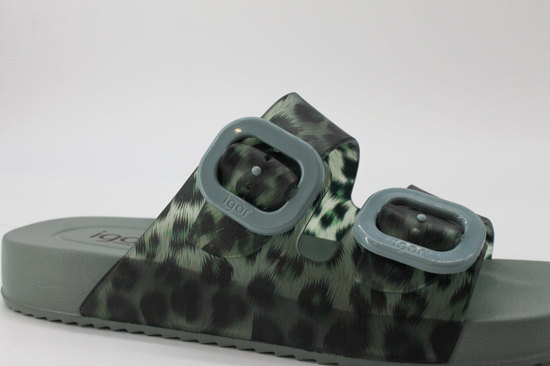 Igor 510336 Green /Print