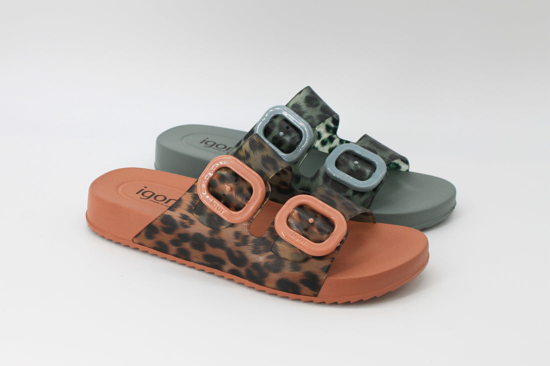 Igor 510336 Green /Print
