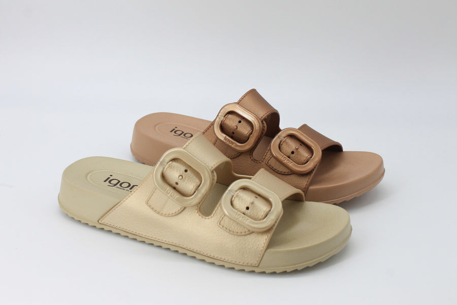 Igor 510345 Gold