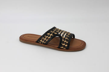 Inuovo 103114 Black