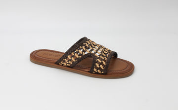 Inuovo 103114 Brown