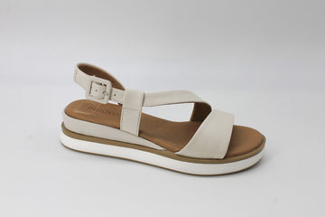 Inuovo 113060 Cream