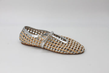 Inuovo D27024 Silver