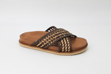 Inuovo 396052 Brown