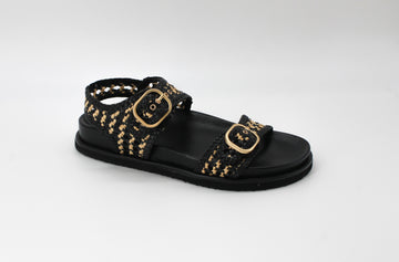 Inuovo 396057 Black