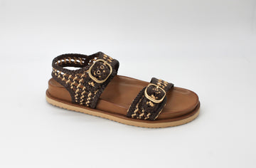 Inuovo 396057 Brown