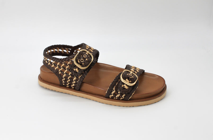 Inuovo 396057 Brown