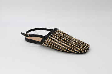 Inuovo D41002 Black
