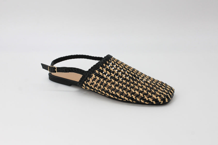 Inuovo D41002 Black