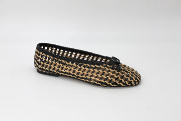 Inuovo A92064 Black