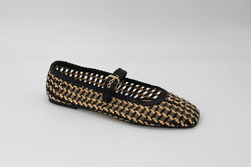 Inuovo D41003 Black