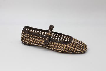 Inuovo D41003 Brown