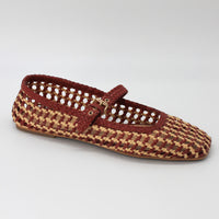 Inuovo D41003 Red
