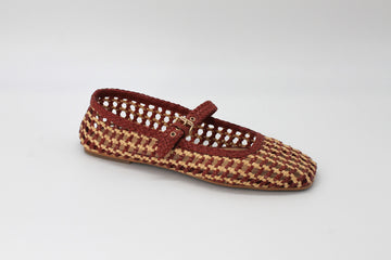 Inuovo D41003 Red