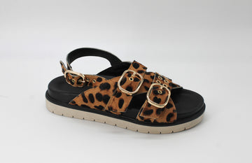 Inuovo D54018 Leopard