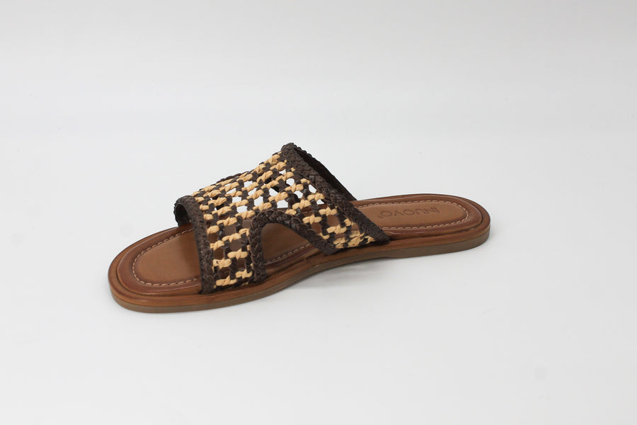 Inuovo 103114 Brown