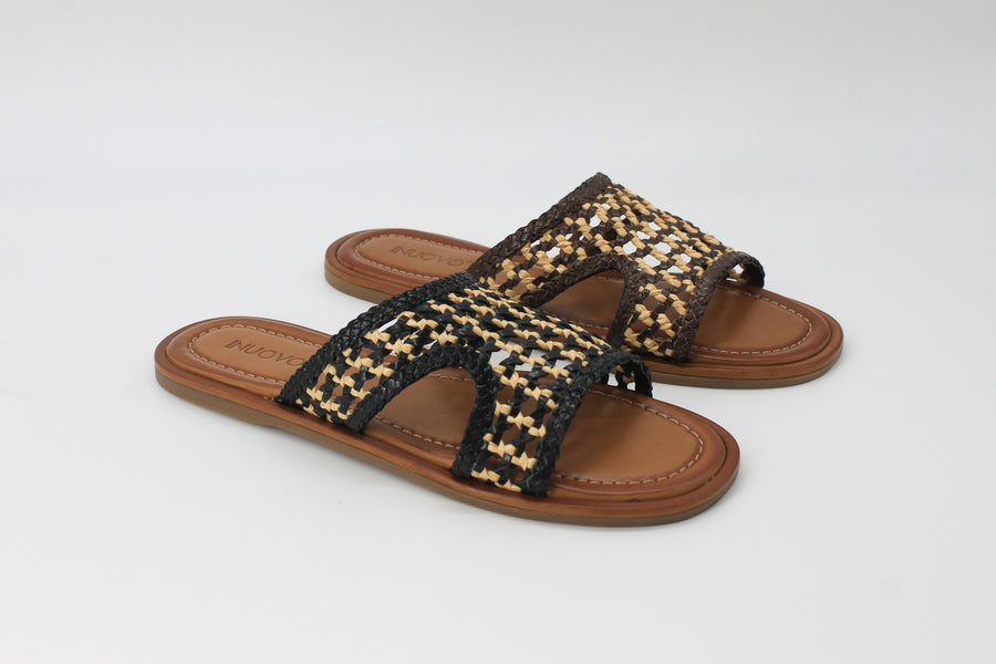 Inuovo 103114 Brown